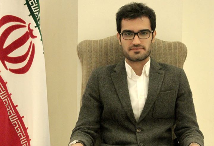 پویا دبیری مهر مدیر روابط عمومی شرکت بازرسی کیفیت و استاندارد ایران شد